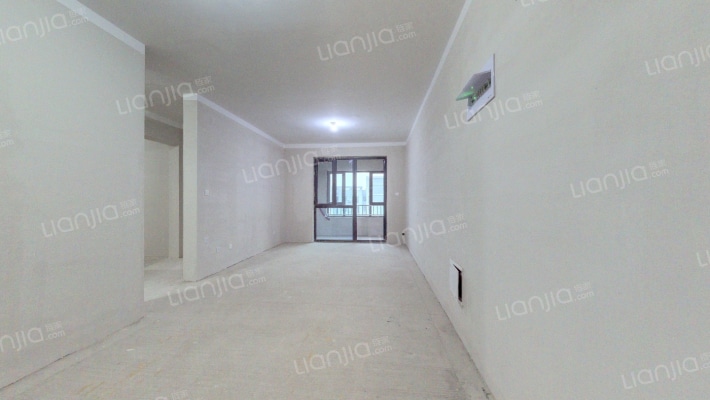 荣盛锦绣书院二手房实景图