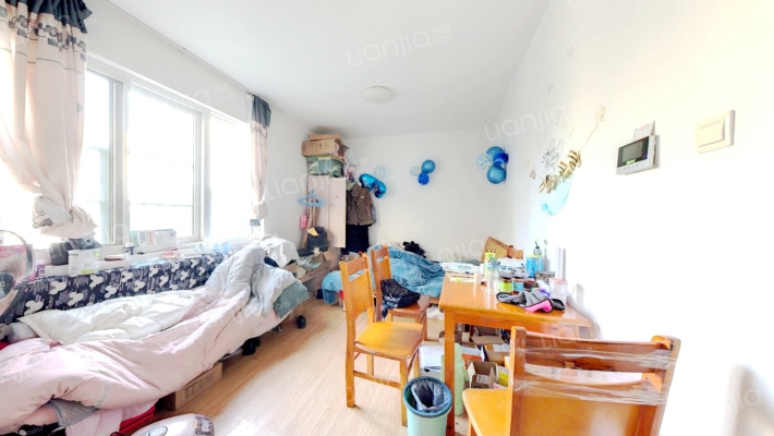 文华阁二手房实景图