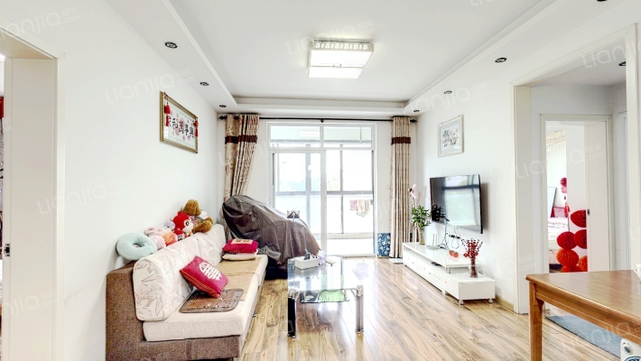 凯旋名苑二手房实景图