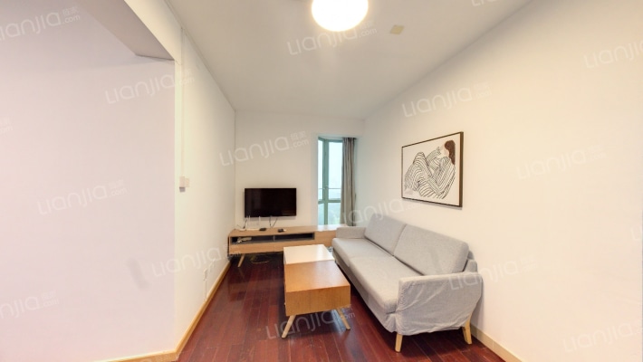 国都高尔夫花园二期二手房实景图