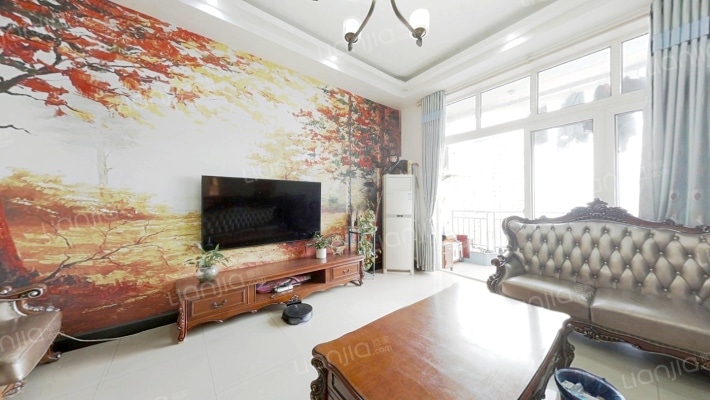 天合家园二手房实景图