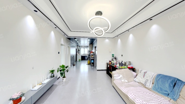 尖山小区二手房实景图