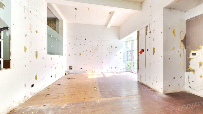 江南文化园二手房实景图