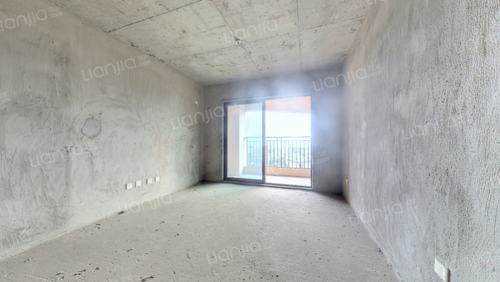 雅居乐十里花巷二手房实景图