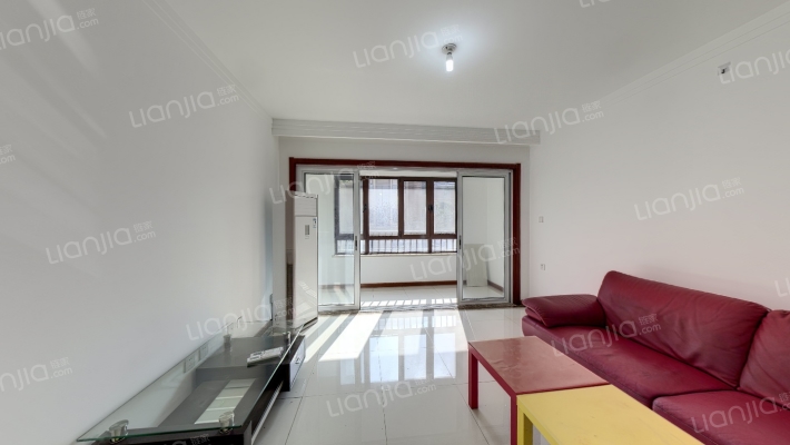 班芙小镇枫瑜园二手房实景图