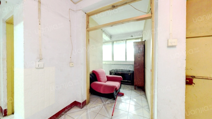 一环路北一段270号二手房实景图