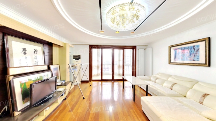 华风嘉园二手房实景图