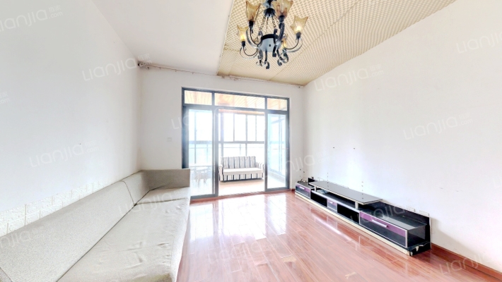 澳龙名城二手房实景图