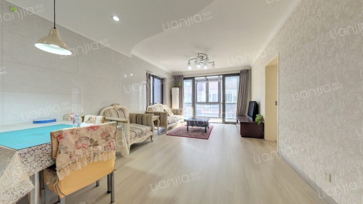 金狮公寓二手房实景图