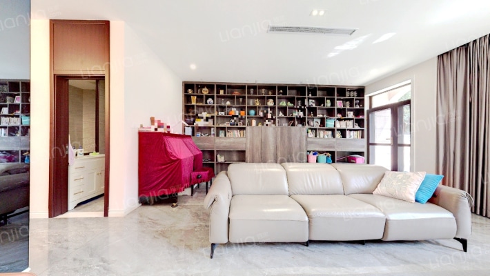 圣安德鲁斯庄园二手房实景图