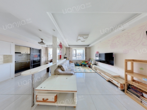 整租·金怡苑小区 2室2厅 南/北