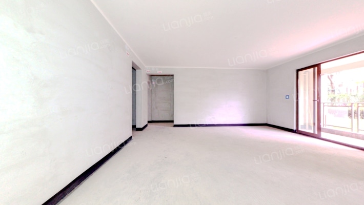 国博城君珏墅A区二手房实景图