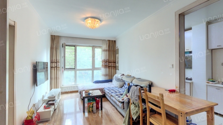 万科招商一期二手房实景图