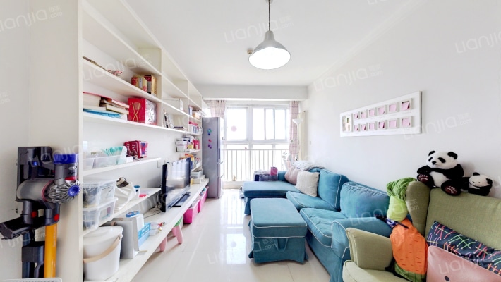 名门国际二手房实景图