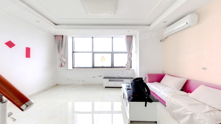 中环时代二手房实景图