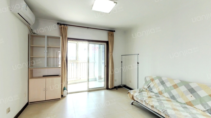 动街区二手房实景图