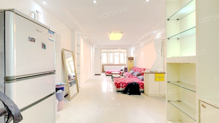 正商北云鹤一二期二手房实景图