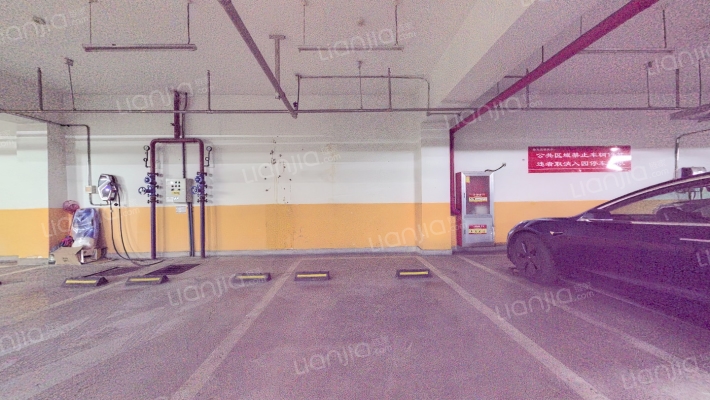 长阳国际城三区二手房实景图