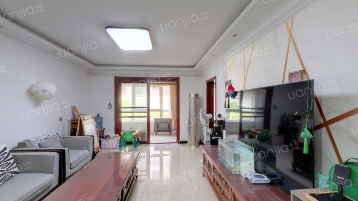 西旅逸都二手房实景图