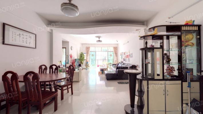 紫光园二手房实景图