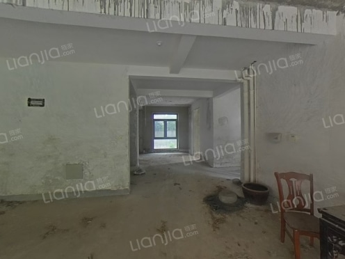 整租·绿地21新城 4室2厅 南