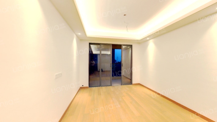 新力琥珀园二手房实景图