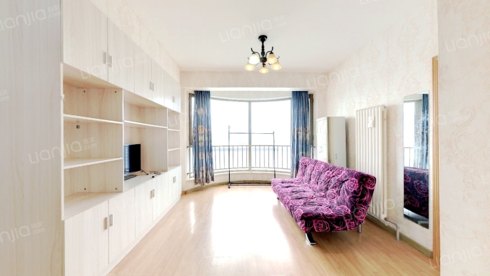 御金台二手房实景图