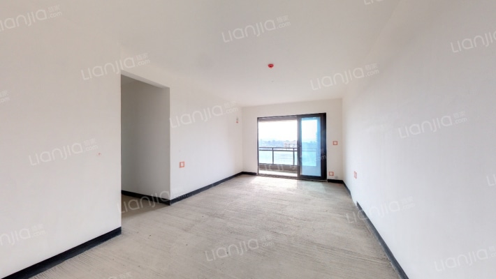 华润置地公园九里琅悦A区二手房实景图