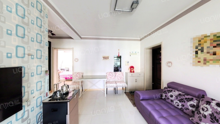 七家湾二手房实景图