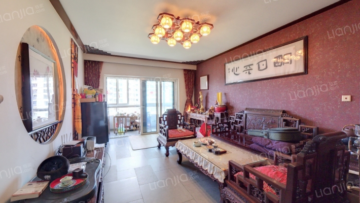 百汇园一期二手房实景图