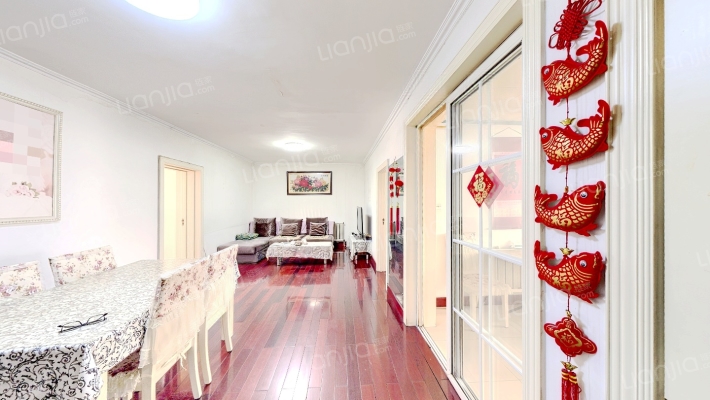 临园小区二手房实景图