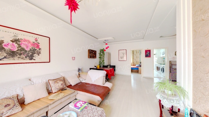 三隆世纪新城二手房实景图