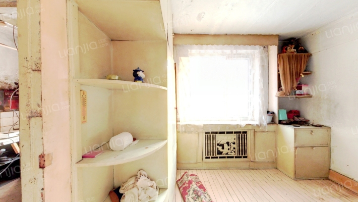 淮东社区二手房实景图