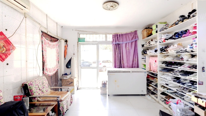 银海星月二手房实景图