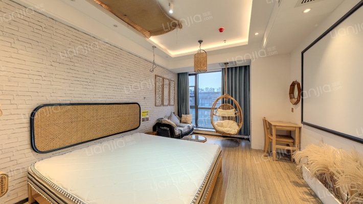 紫悦广场二手房实景图