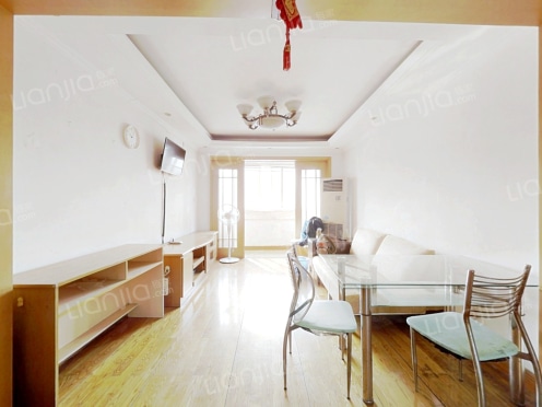 整租·三元三村 2室1厅 南