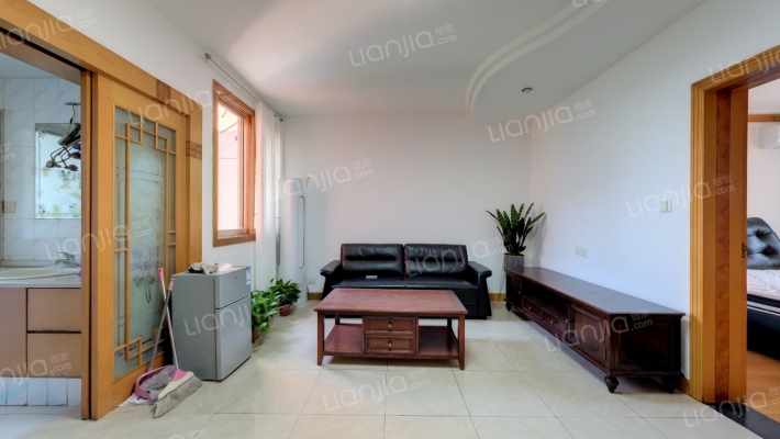 东方花园(江宁)二手房实景图