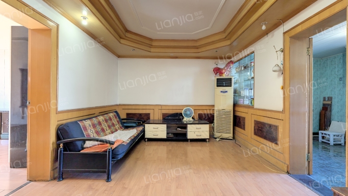 复星花园(行知路569弄)二手房实景图