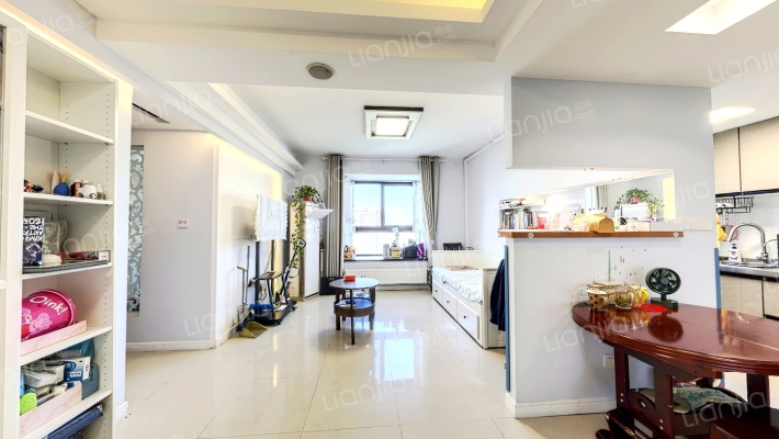 清江花苑圆梦园二手房实景图