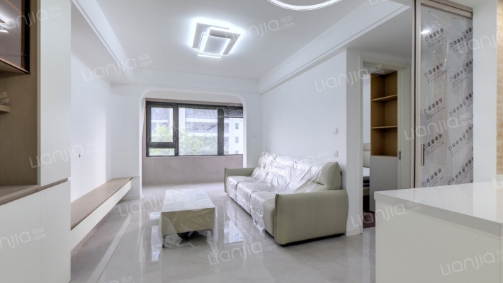 天悦风华二手房实景图