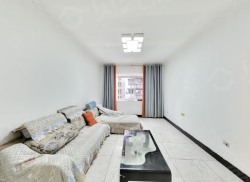 整租·绿岸今朝 2室1厅 东_绿岸今朝租房