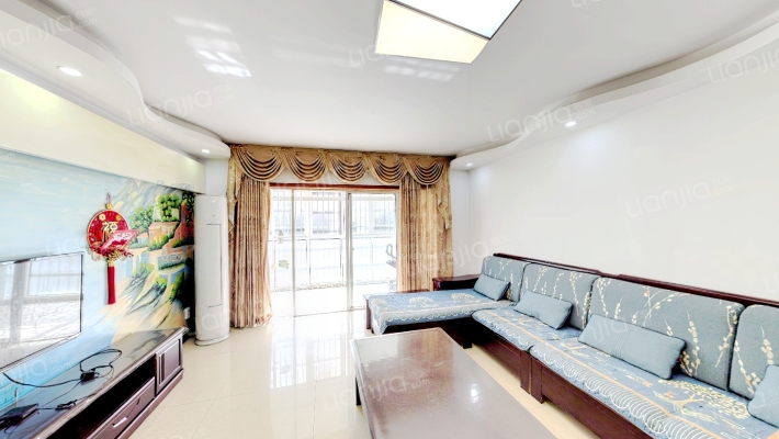 宇峰家园二手房实景图