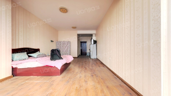 第九街区二期二手房实景图