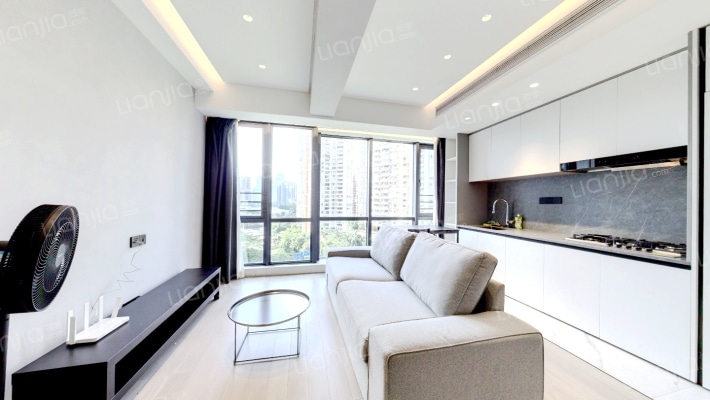 中信红树湾北区二手房实景图