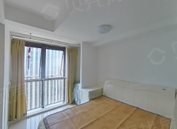 整租·银洲金融中心 1室1厅 南_银洲金融中心租房