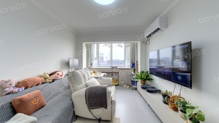 金铸阳光苑二手房实景图