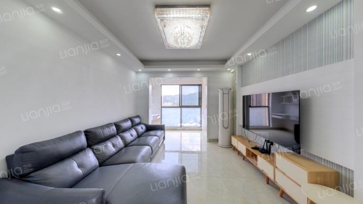 龙湖湘风原著B1区二手房实景图