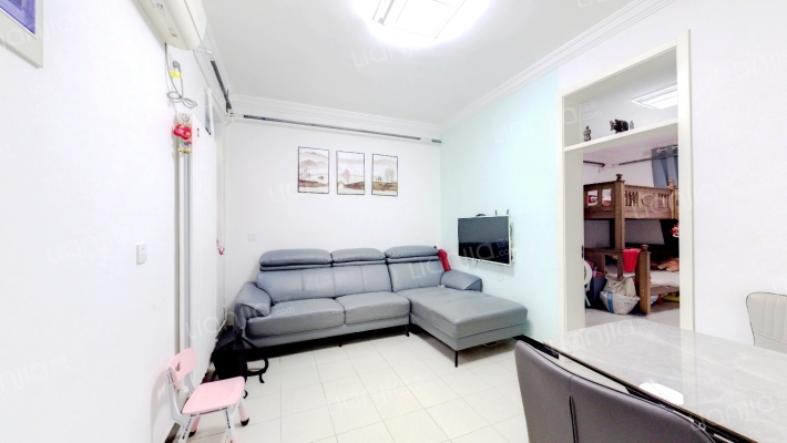 桃源路43号院二手房实景图