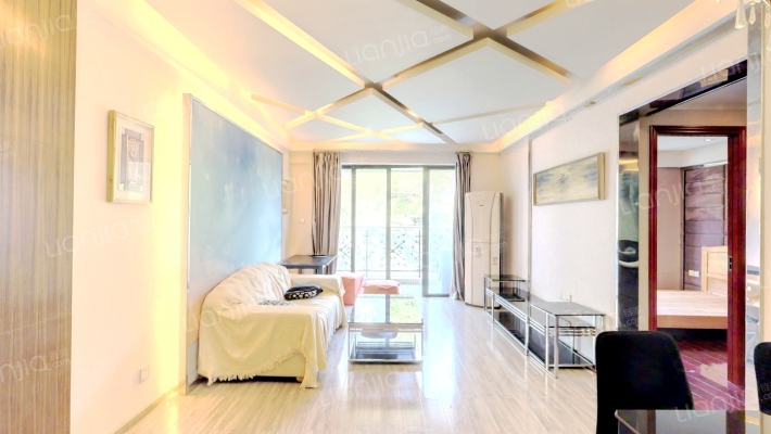 贵贤上品二手房实景图