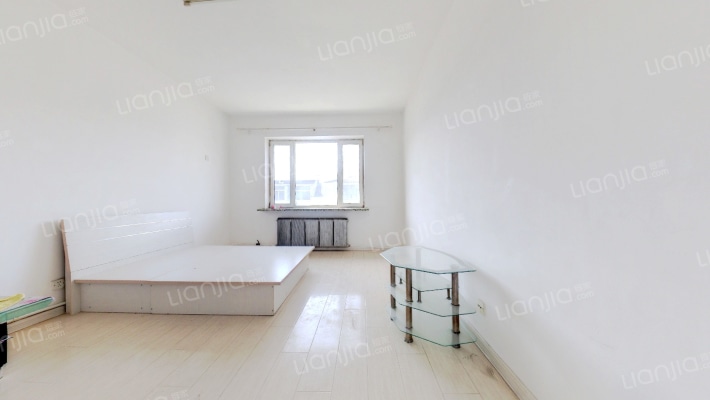 嘉业社区二手房实景图